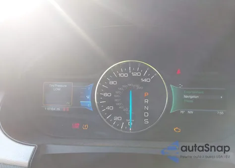 2014 Ford Edge Sel from USA, damaged, VIN 2FMDK4JC5EBB21152